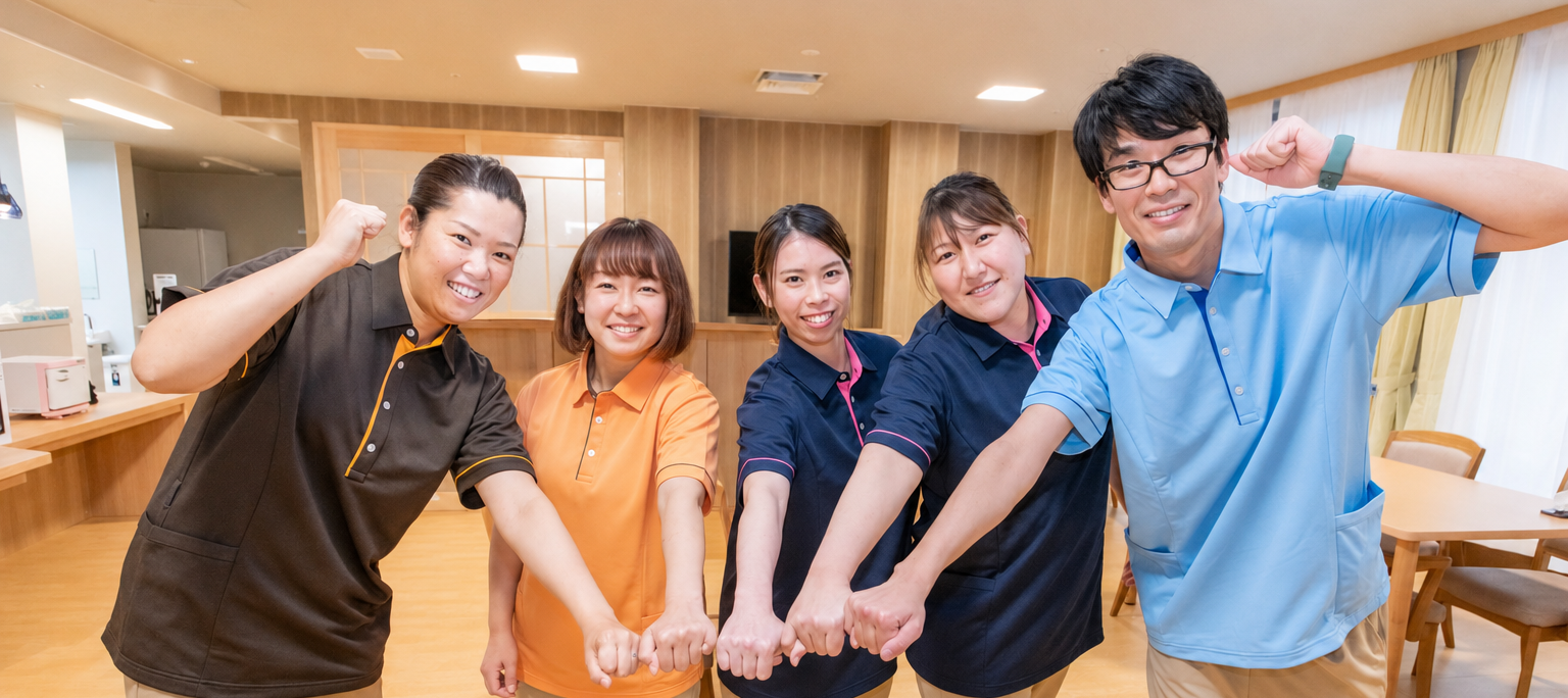 採用情報